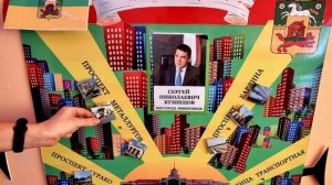 Презентация ППРС по патриотическому воспитанию для детей старшего дошкольного возраста