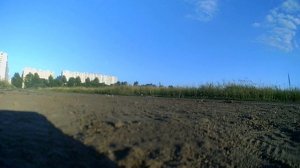 обзор и тест драйв STELS TRIGGER 50 SM