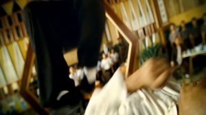 Ип Ман против мастера Хун Чун Нам | Ип ман