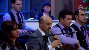 Alim Qasimov, Aygun Beyler -Xatiredir