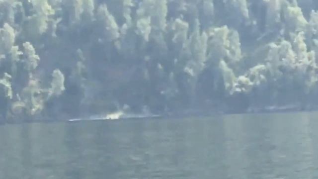 Алтай.  Озеро Телецкое. смотреть онлайн