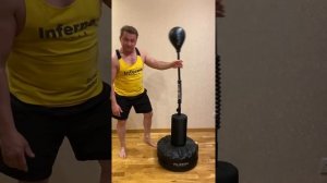 Отзыв о реактивной груше FILIPPOV