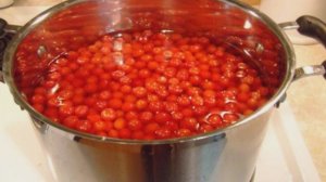 Китайский компот