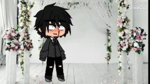 шип руня и пуф ♡♡(их свадьба)