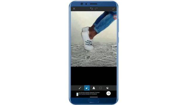 #photoediting colour with Bird photo editing tutorial. смотреть онлайн