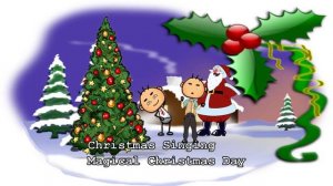 Christmas song_subtitles
