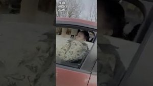 [ГИБДД, Богиня Инга] Я проклинаю всех сотрудников