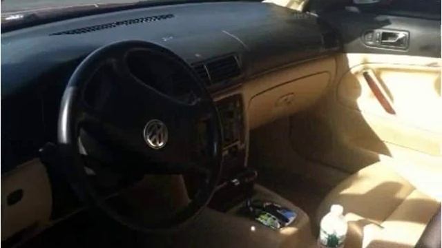 2003 Volkswagen Passat Used Cars Long Island NY смотреть онлайн