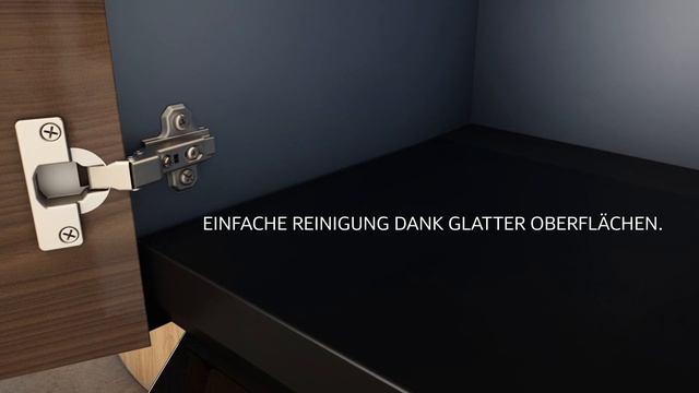 NEFF Features | Integrierte Designhaube смотреть онлайн