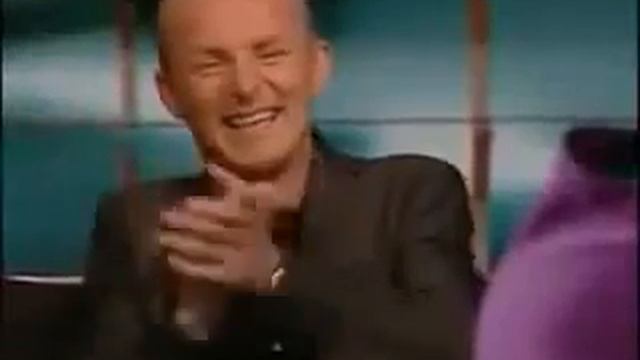 Вот это пердун! Такой мощный пердеж попал в книгу Гинесса!!!