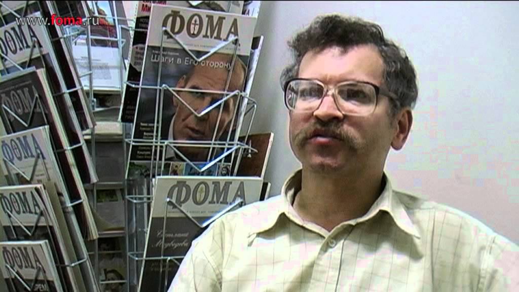 "Что читать в августе" — Виталий Каплан