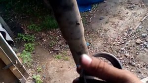 Ремонт балки кенго