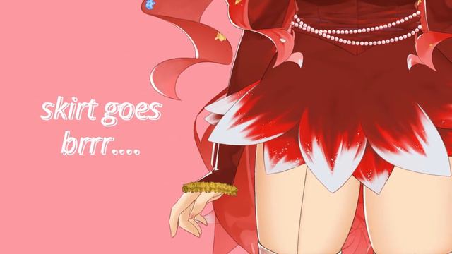 Dahlia Magnolia - Chubby Plant Girl 🌹🌸 || Live2D смотреть онлайн