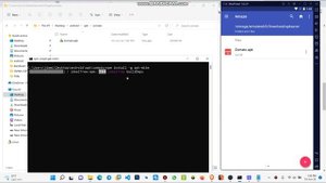 Android SSL Unpinning using apk-mitm #126