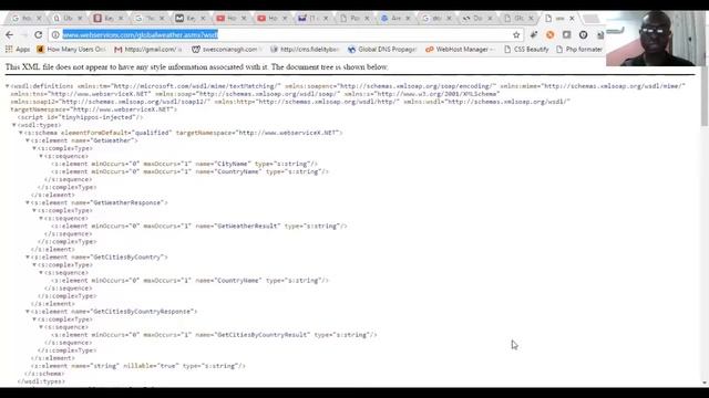 How To Test SOAP Web Service Using SOAP UI