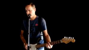 Let It Be cover ex Beatles (Paul McCartney - русский текст А.Баранов)