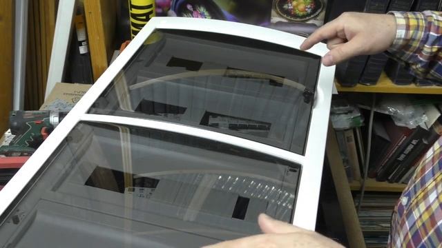 Работа с электрощитом DKC RAM base смотреть онлайн