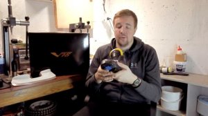 КОНЬКИ V76 ЭНЦЕЛАД от фабрики из Ярославля. В РОССИИ ТОЖЕ УМЕЮТ? Первые впечатления от новинки.