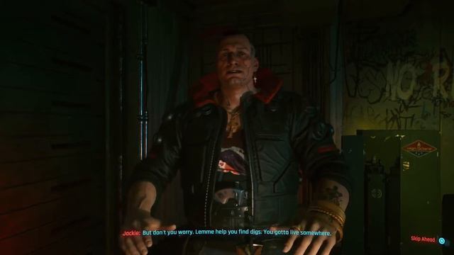 Cyberpunk 2077 PS5 Gameplay Walktrough part 1- Intro смотреть онлайн
