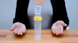 Dosador de Colher para Leite Materno Softcup Medela