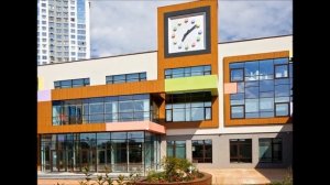 Правила поведения в школе.