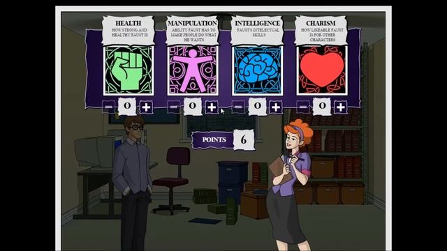 [Soul Gambler] Achievement: Miser смотреть онлайн