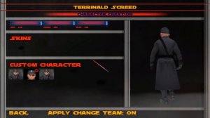 Star Wars: Galactic Legacy | Jedi Academy Mod | New Update | November 2021