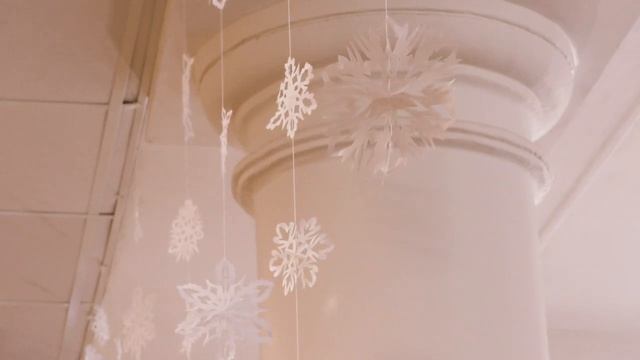 Новогодний ролик смотреть онлайн