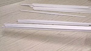 Рама для картины из бумаги своими руками