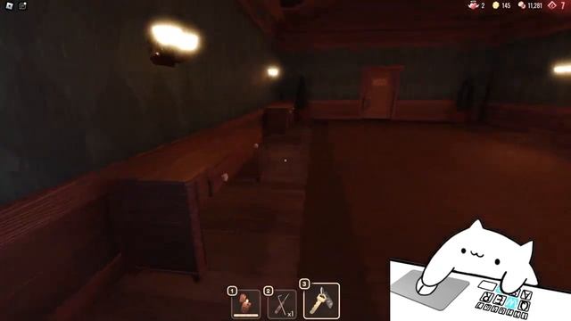 DOORS СТАЛ СЛОЖНЕЕ? ОБНОВЛЕНИЕ - МОДИФИКАЦИИ! | Roblox Doors смотреть онлайн