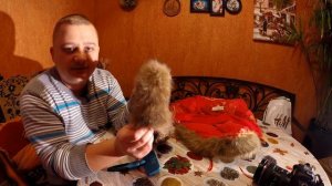 Как востановить искусственный мех