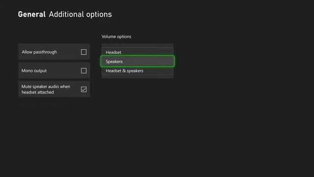 Xbox Series S CAN'T Turn Off Speaker Audio? Here's how to FIX! смотреть онлайн