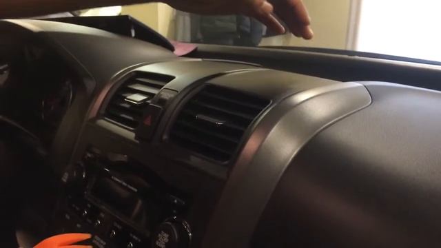 Android Head Unit Installation for Honda CR-V 2008 - (JOYING) - Car stereo смотреть онлайн