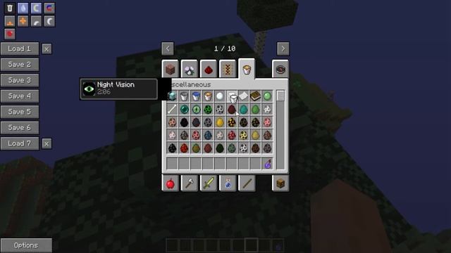 Как создать алмазный мир. Мод mystcraft. смотреть онлайн