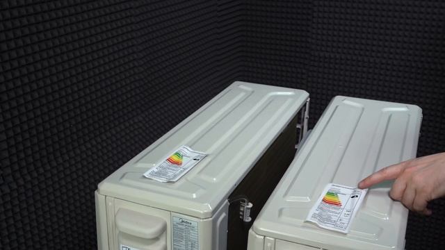 Чем отличаются кондиционеры Midea MSAG1 и MSAG2
