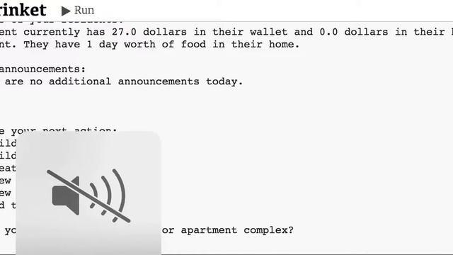 Sims Java Project Recreation смотреть онлайн
