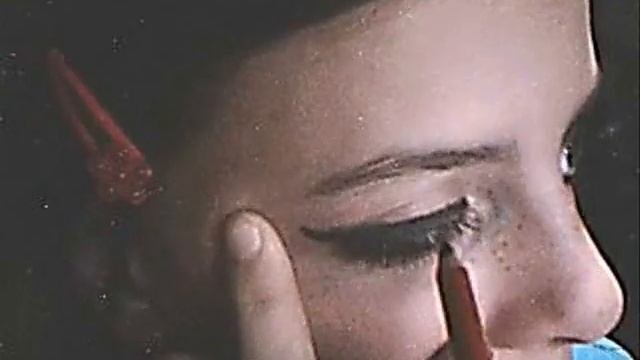 How To Do Scene/Emo Makeup Tutorial