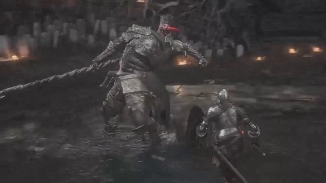 Ranking DARK SOULS 3 Bosses from EASIEST to HARDEST - Tier List смотреть онлайн
