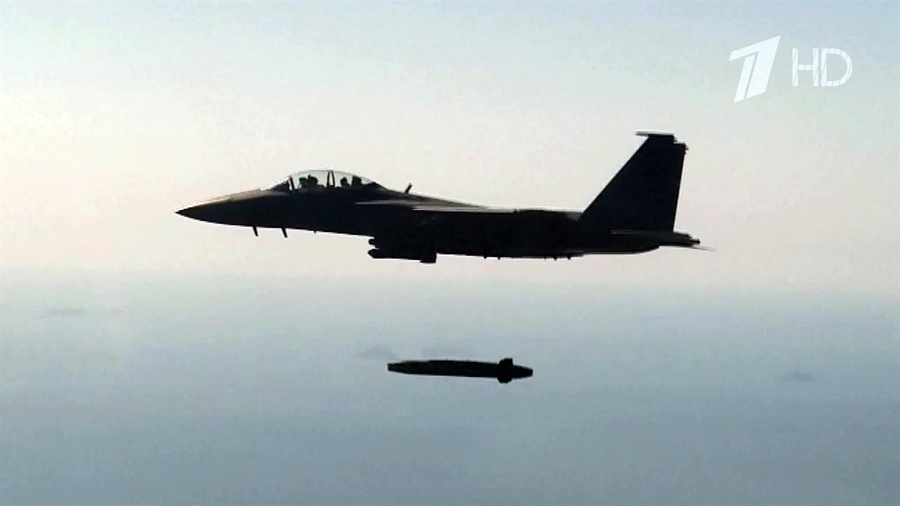 Высокопоставленные немецкие военные обсуждали удары по Крымскому мосту ракетами "Таурус"