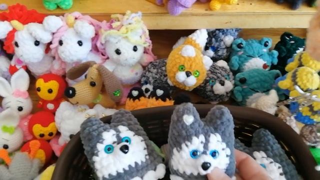 #101амигуруми_2023, #мелочь_но_приятно смотреть онлайн