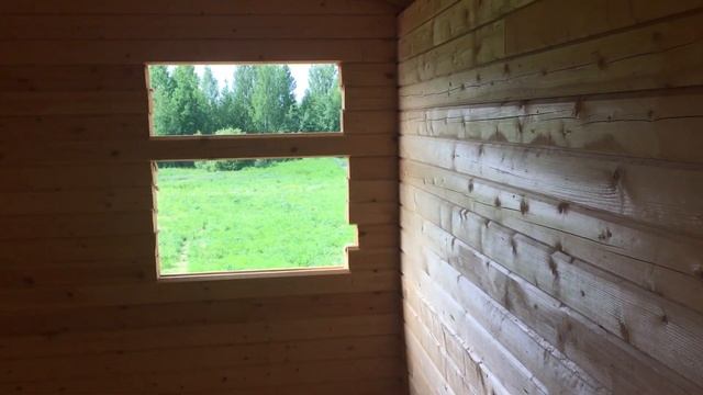 ПОЛНЫЙ ОБЗОР ДОМА ИЗ БРУСА В СТИЛЕ ШАЛЕ. ПРОЕКТ С ПАНОРАМНЫМИ ОКНАМИ И ТЕРРАСОЙ. МОЯ УСАДЬБА смотреть онлайн