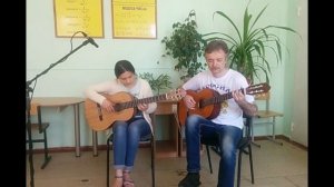 Олег Копенков "И ничего не обещай"