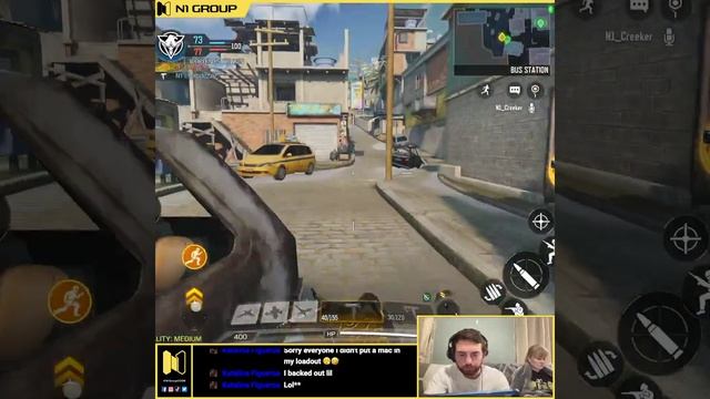 10v10 Weapon Roulette With Pern From N1! смотреть онлайн