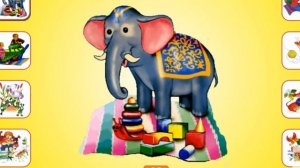 Почитайка - Стихи Агнии Барто для детей.