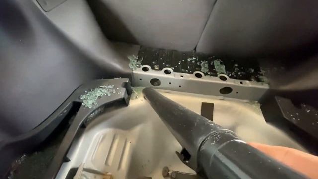 1996 MITSUBISHI ECLIPSE GSX | RESTORATION | Ep2 смотреть онлайн