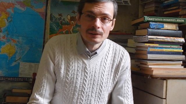 Контроль и оценка в обучении (часть 2)