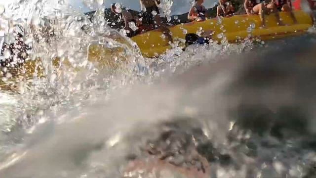 Крым. Новый свет. Крутые покатушки на бананище. смотреть онлайн