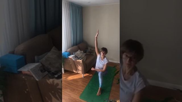 Ознакомительное занятие смотреть онлайн