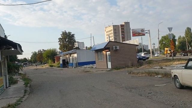 Десять минут из вчерашнего дня #553 смотреть онлайн