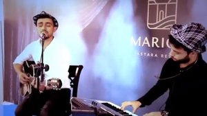 Песня на талышском языке «Возвращайся».Автор слов: Эмиль Тагиев.Музыка: Билал Сонсес.